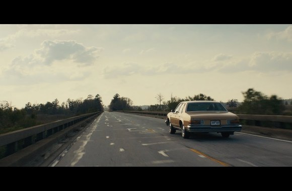 Veiksmo trilerio „Galvestonas“ anonsas