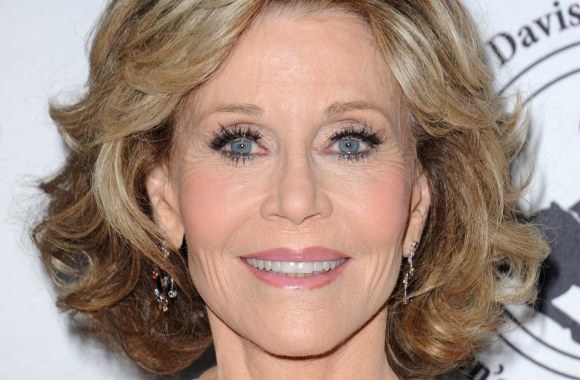 Jane Fonda (2016 m.)