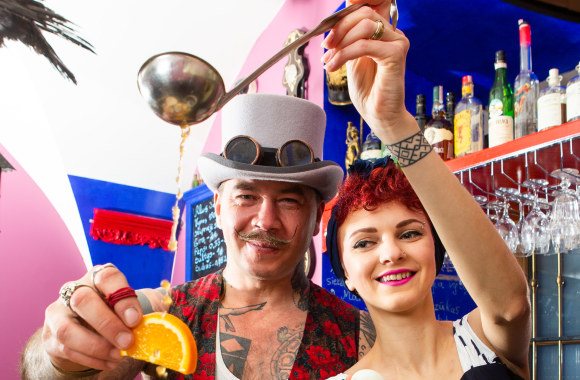 Užkrečiančios šypsenos/Gretos Skaraitienės/„ŽMONĖS Foto“ nuotr.