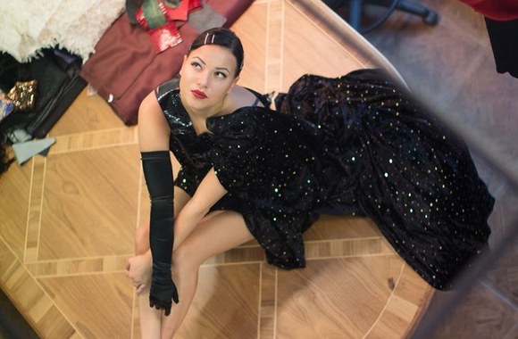 Justė Arlauskaitė-Jazzu