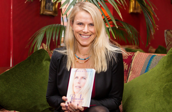 Jūratės Bitinaitės knygos pristatymas