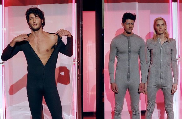 „Jean Paul Gaultier“ kolekcija