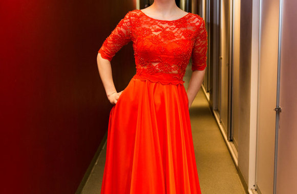 Laidos „Muzikinis iššūkis“ filmavimas