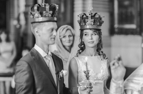 Diana ir Rimas Martinavičiai