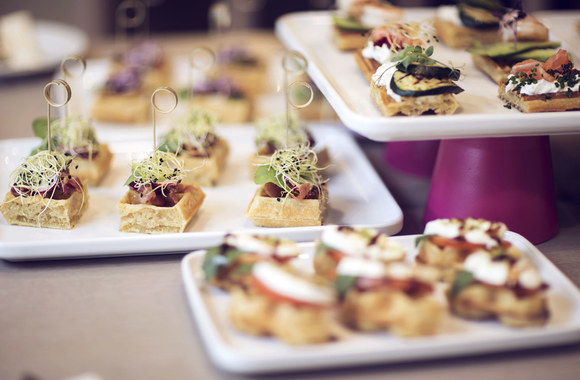 Lauros Mazalienės kūdikio sutiktuvių šventė