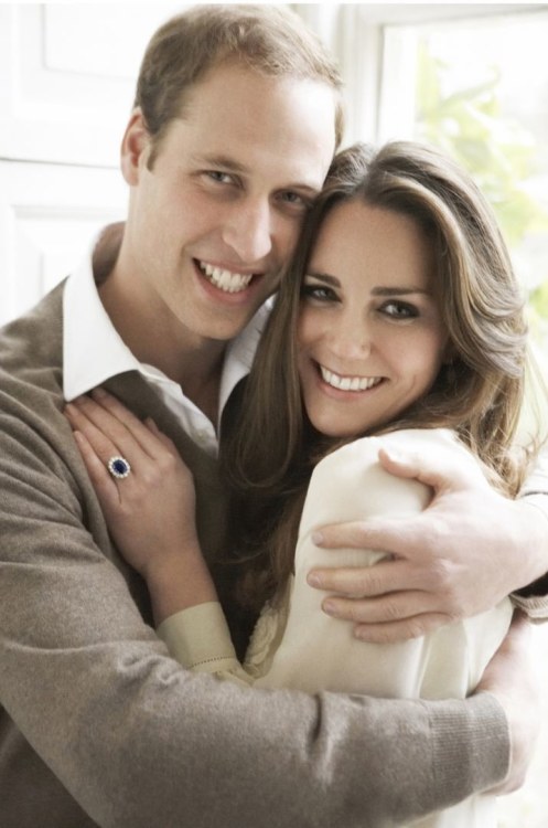 Princas Williamas ir Kate Middleton (2010 m.) / „Reuters“/„Scanpix“ nuotr.