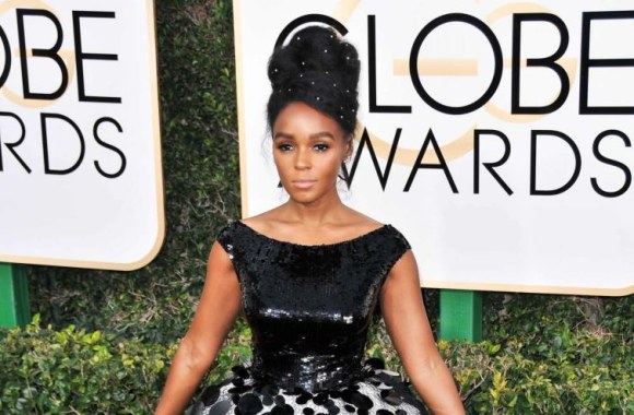 Janelle Monae