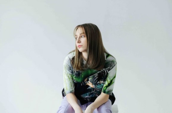 Grėtė Stravinskaitė / Linos Jushkės nuotr.