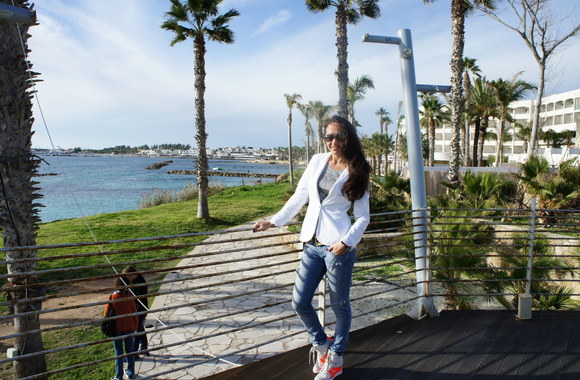 Veronika Gordijevskaja 