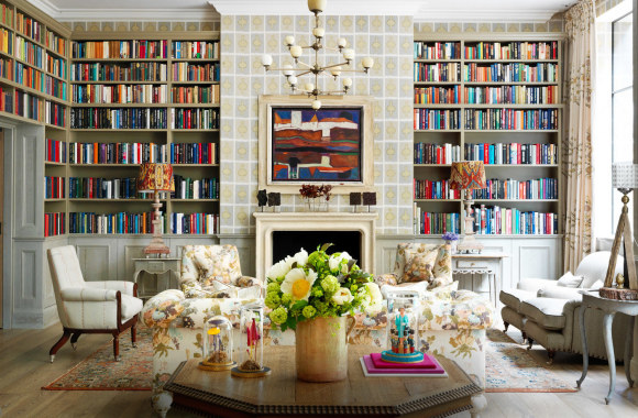 „Ham Yard“, Londonas