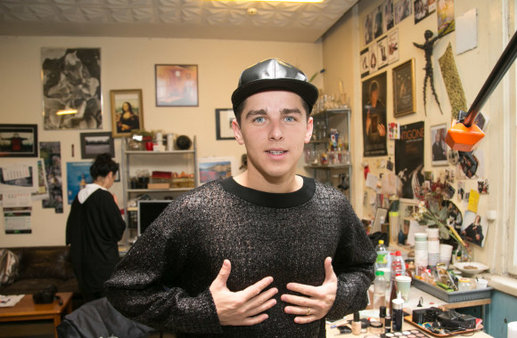 Donatas Monvydas