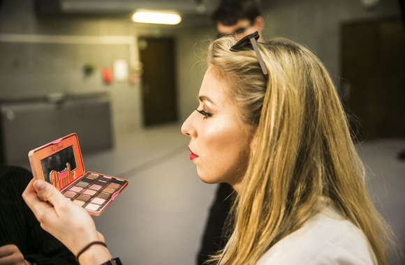 Nacionalinė „Eurovizijos“ atranka