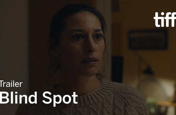 BLIND SPOT Trailer | TIFF 2018