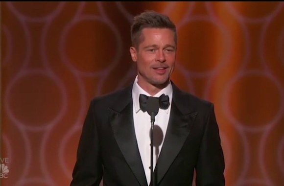 brad-pitt-gets-rapturous-applause-at-golden-globes