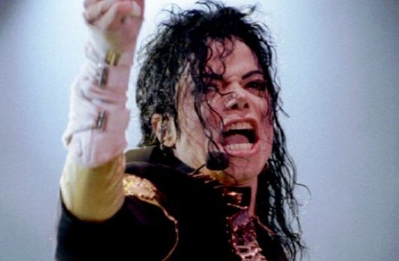 Prieš 55-erius metus gimė Michaelas Jacksonas