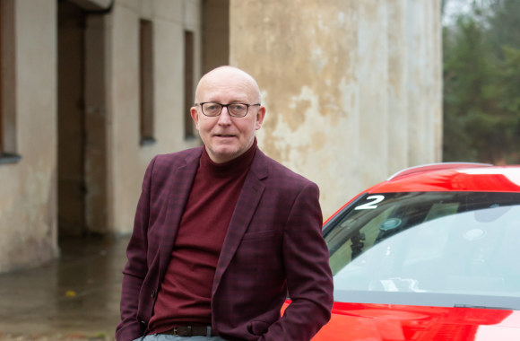 Arūnas Valinskas/Gretos Skaraitienės nuotr.