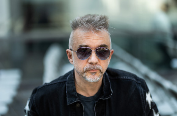 Andrius Mamontovas / Gretos Skaraitienės / „ŽMONĖS Foto“ nuotr.