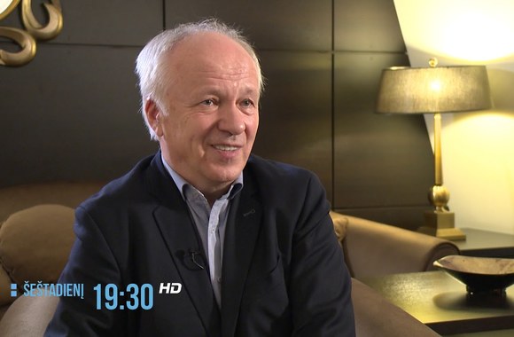 Stilius | Anonsas 2018-01-05