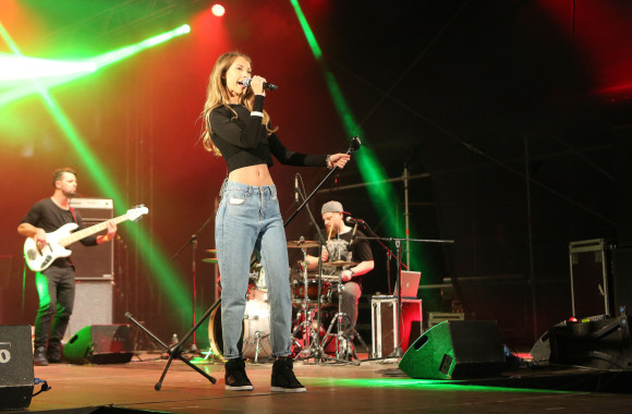 Justė Starinskaitė