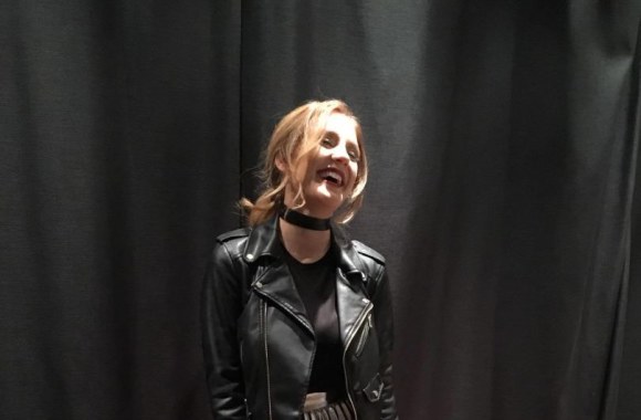 HIT vaizdo klipo filmavimo užkulisiai