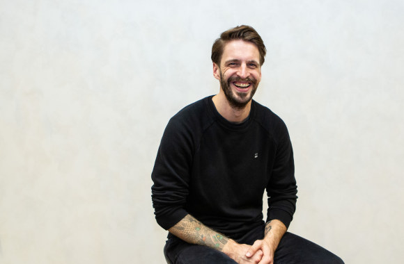 Justinas Jarutis/Pauliaus Peleckio/„Žmonės Foto“ nuotr.