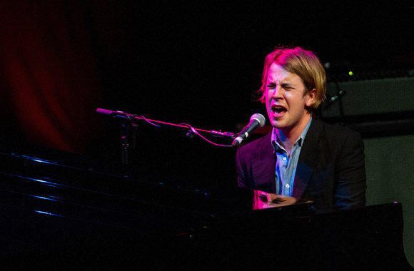 Tom Odell koncertas