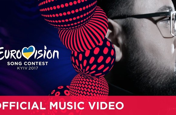 jacques-houdek-my-friend-croatia-eurovision-2017-official-music-video