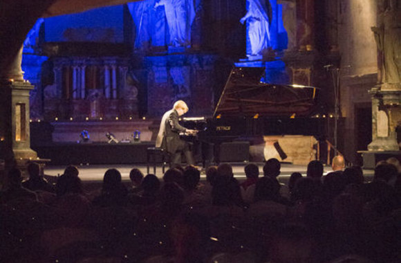 Emilio Jenseno koncertas