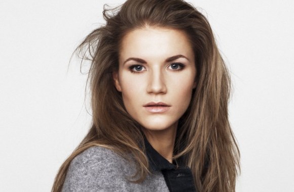 „AiMi“ pavasario-vasaros kolekcijos modelis