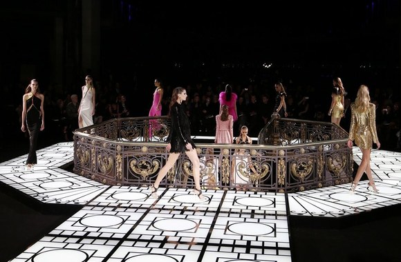 „Versace“ kolekcija