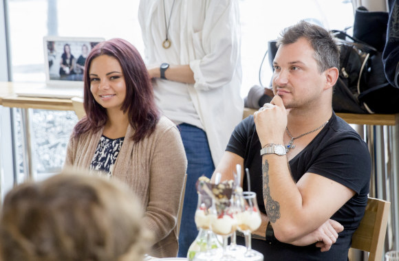 Konkurso „Fashion Vilnius STYLE“ dalyviai gavo kūrybines užduotis