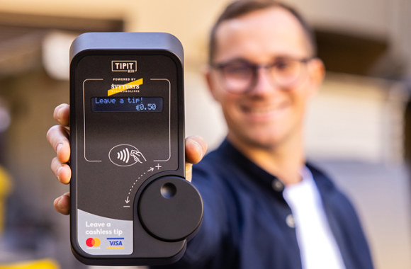 Renginio akimirka / Organizatorių nuotr.