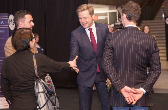 Remigijus Šimašius