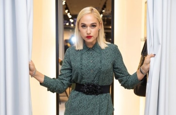 Indrės Stonkuvienės deriniai/ „Monton“ albumo nuotr.