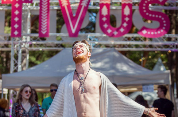 „Positivus 2016“ lankytojų stilius / Gyčio Vidžiūno nuotr.