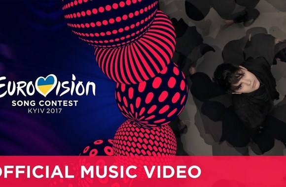 kristian-kostov-beautiful-mess-bulgaria-eurovision-2017-official-music-video