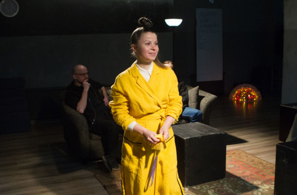 „Fusedmarc“ susitiko su savo gerbėjais