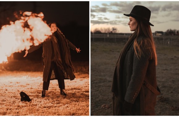 Jurga Šeduikytė / Manto Repečkos nuotr.