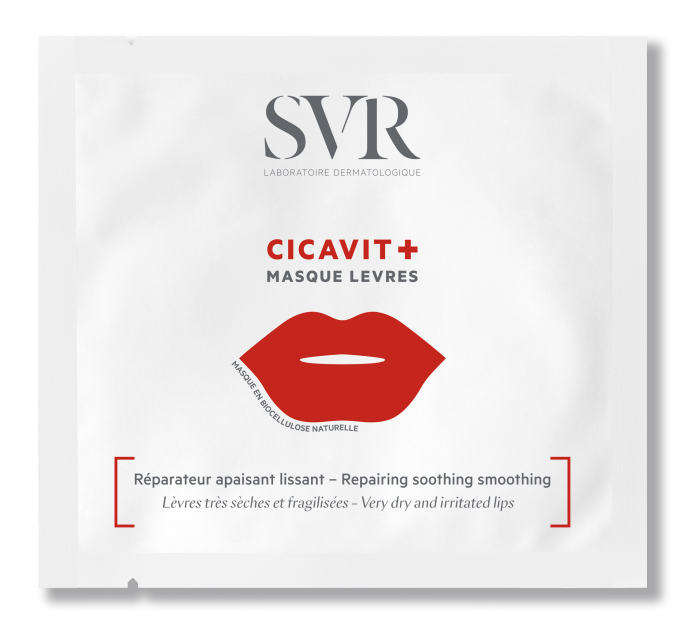 SVR „Cicavit+“ lūpų kaukė / Gamintojo nuotr.