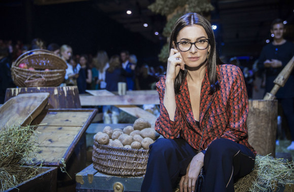 Agnė Jagelavičiūtė