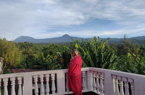 Lina Marmaitė / Asmeninio albumo nuotr.