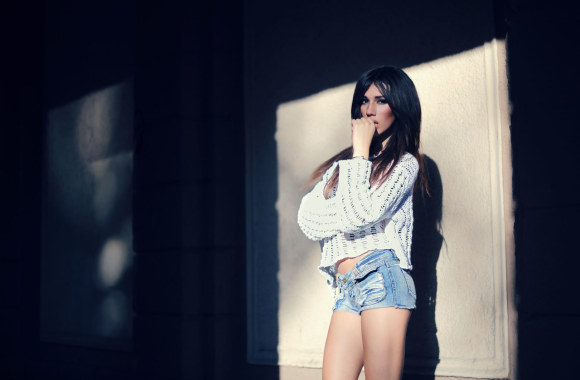 Agness Landau (Raulis Mammadli)