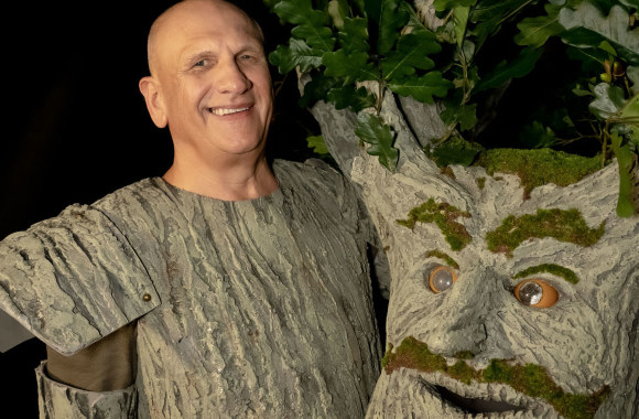 Edmundas Kučinskas / Svetlanos Bolnienės nuotr.