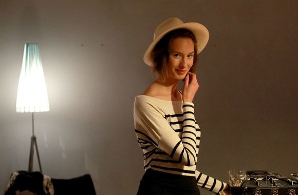 Monika Račiūnaitė