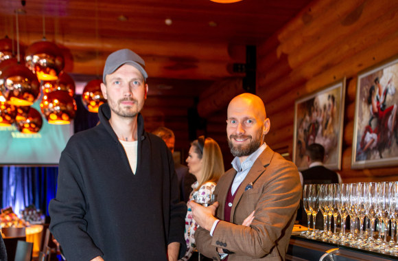 Renginio akimirka/Gretos Skaraitienės/'ŽMONĖS Foto" nuotr.