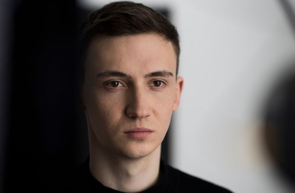 Kristijonas Valančius / Pauliaus Butkaus nuotr.