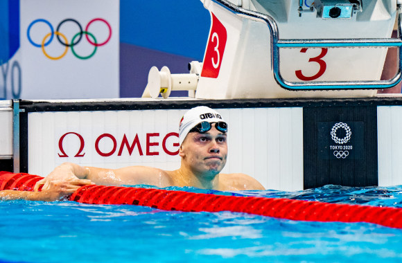 Danas Rapšys / Kipro Štreimikio nuotr.