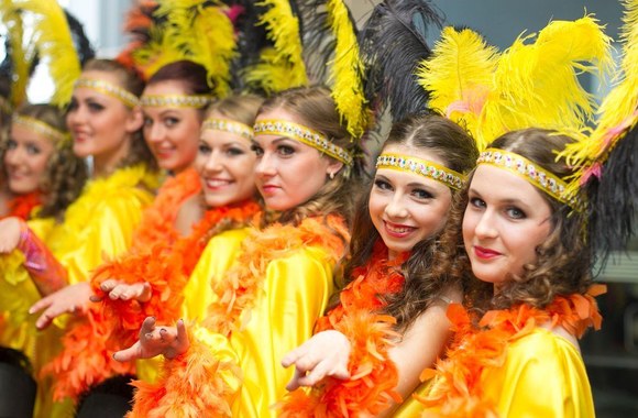 „Auksinių svogūnų“ apdovanojimai