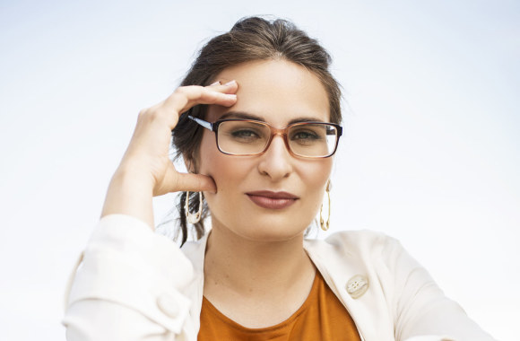 Režisierė Eglė Vertelytė