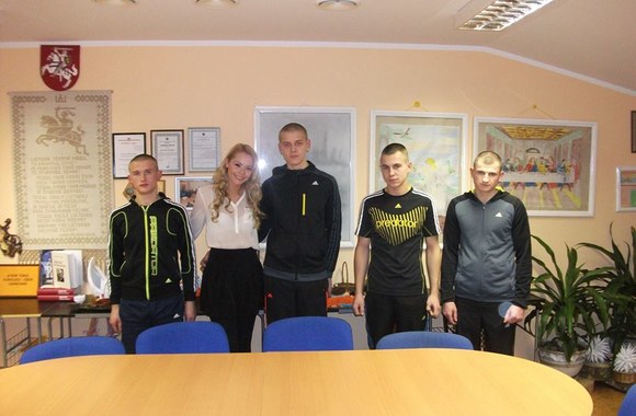 Rūta Elžbieta Mazurevičiūtė 